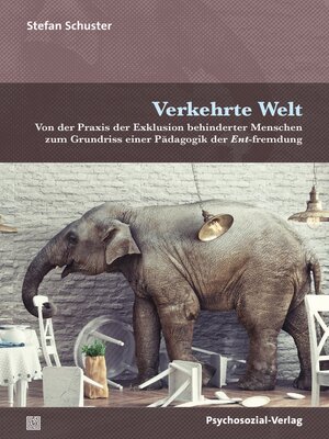 cover image of Verkehrte Welt